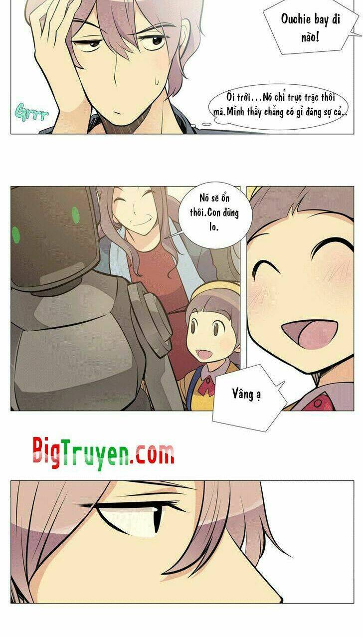 good robot chapter 2 6