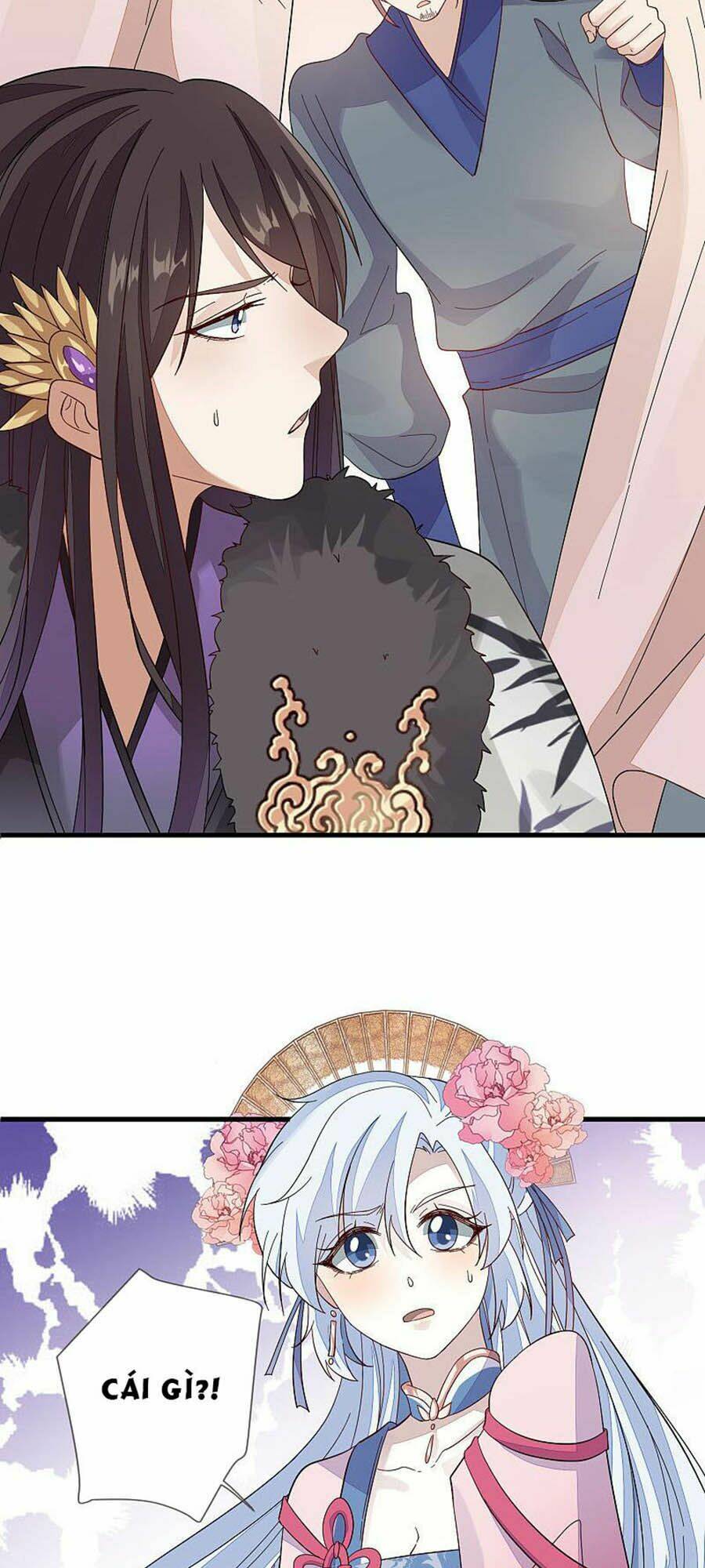 cửu khuyết phong hoa chapter 127 25