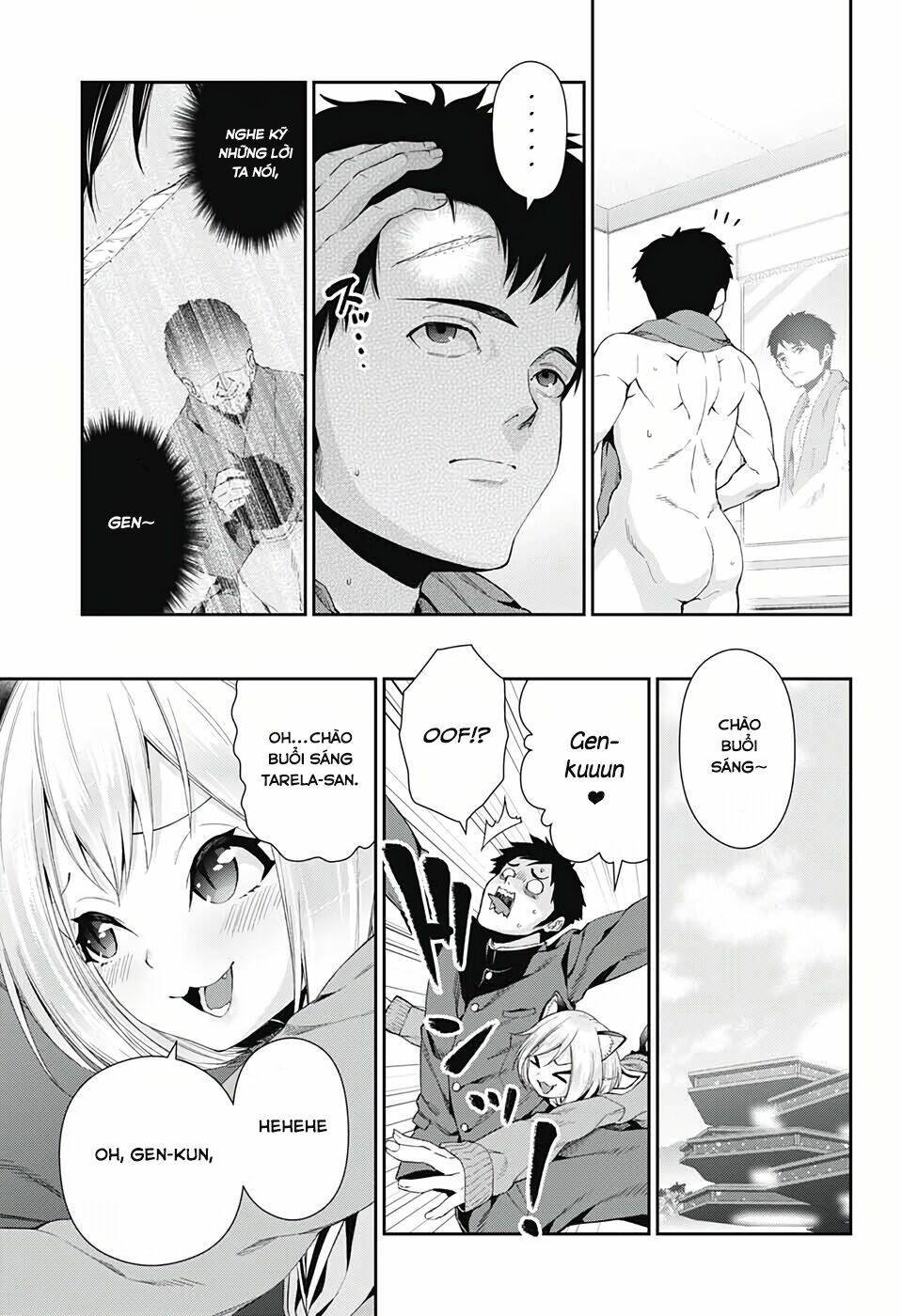 otome no haratawa hoshi no iro chapter 3 4