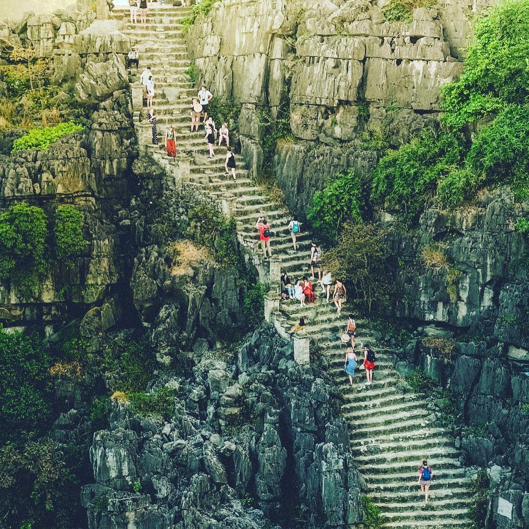 Tour Hoa Lư - Tràng An - Hang Múa 01 Ngày, Gồm Ăn Trưa, Khởi Hành Hàng Ngày & Lễ Tết