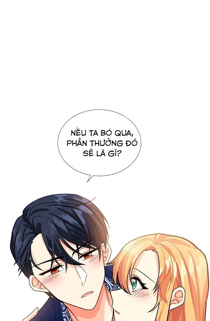 kẻ hủy diệt đã yêu tôi ! chapter 2.5 35