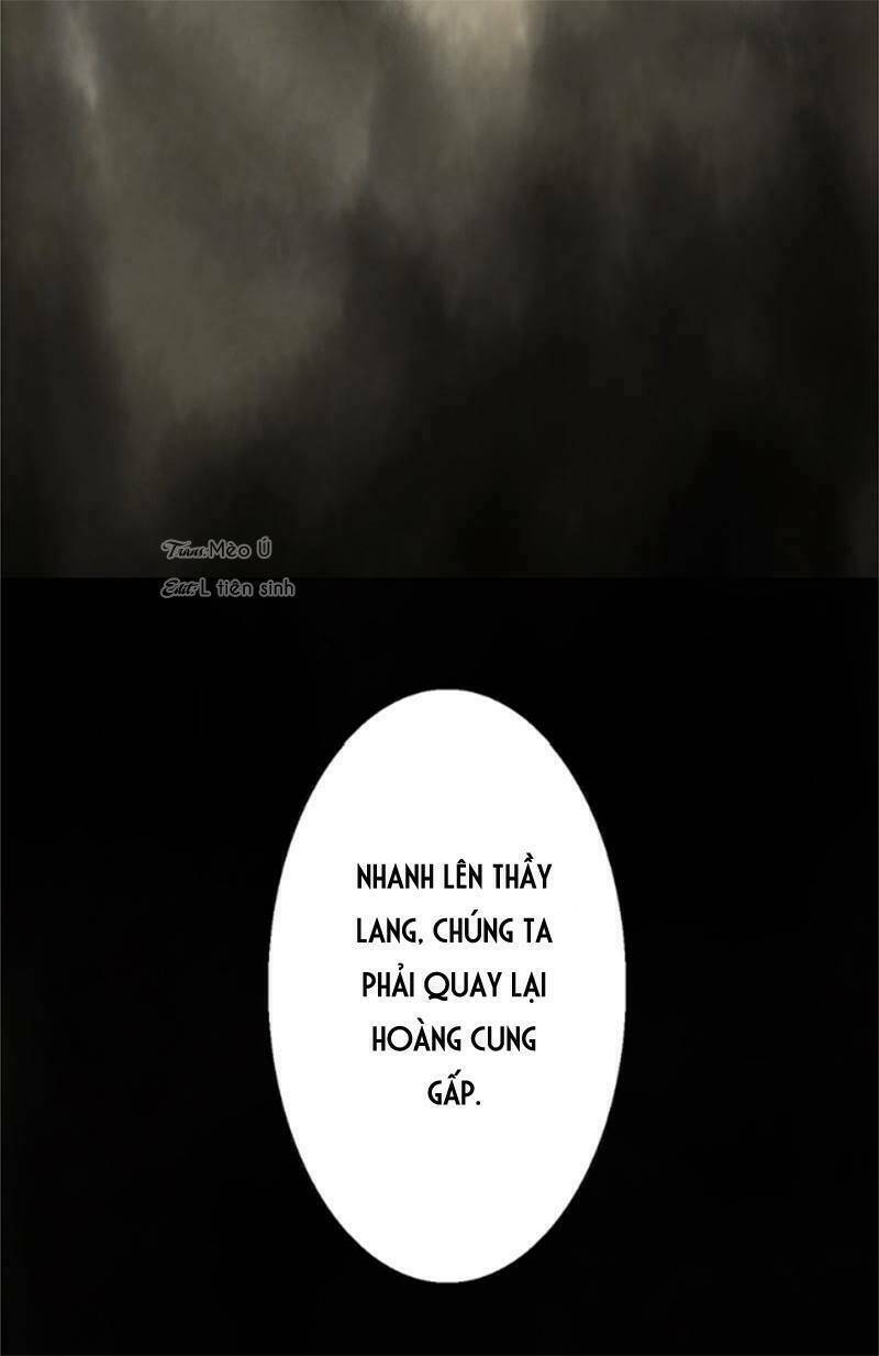 lãnh huyết vương (king) chapter 2 67