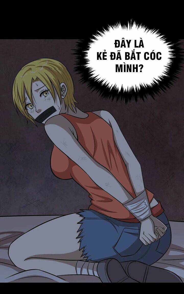 đai ca trở lại tuổi 16 chapter 49 14