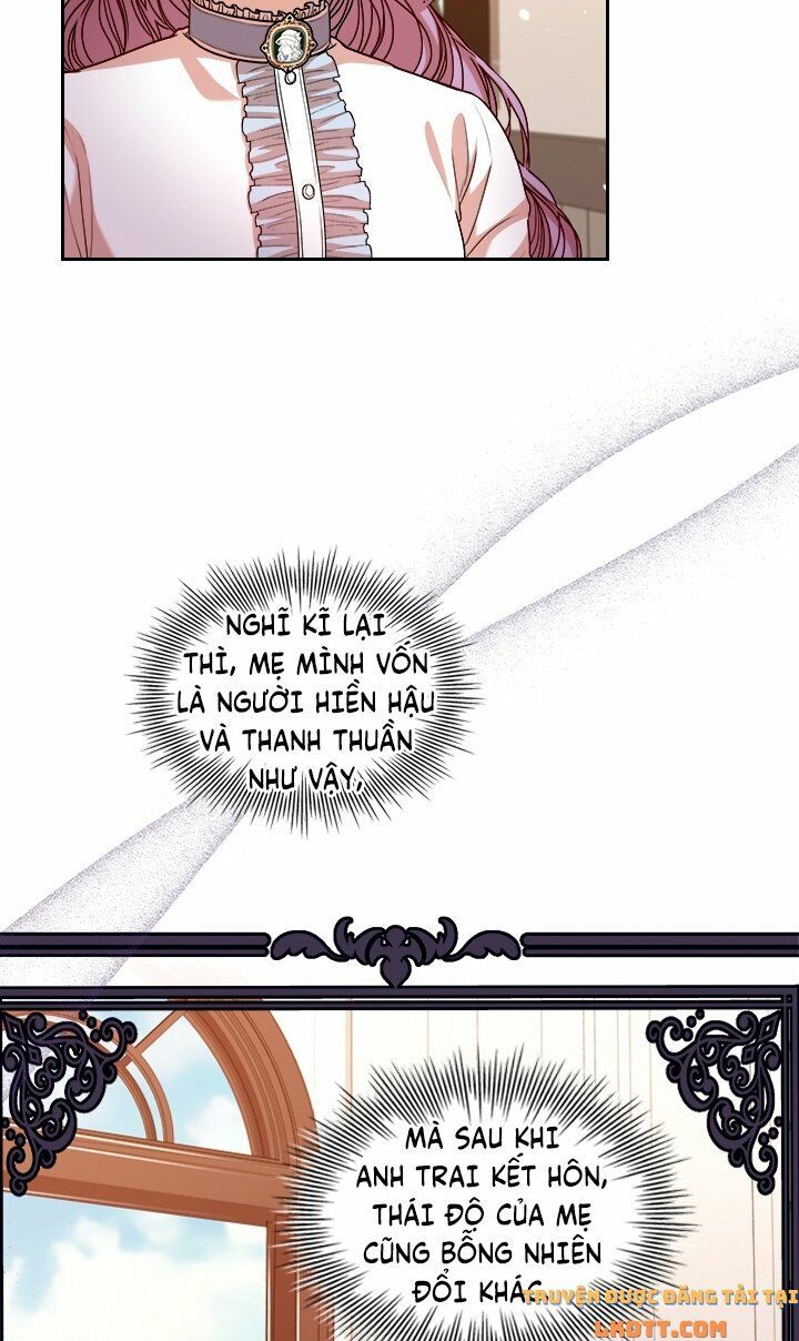 tôi trở thành thư ký của bạo chúa chapter 22 47