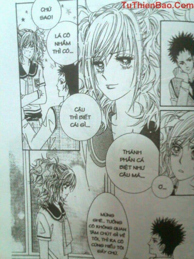 tình trong mộng chapter 6 50