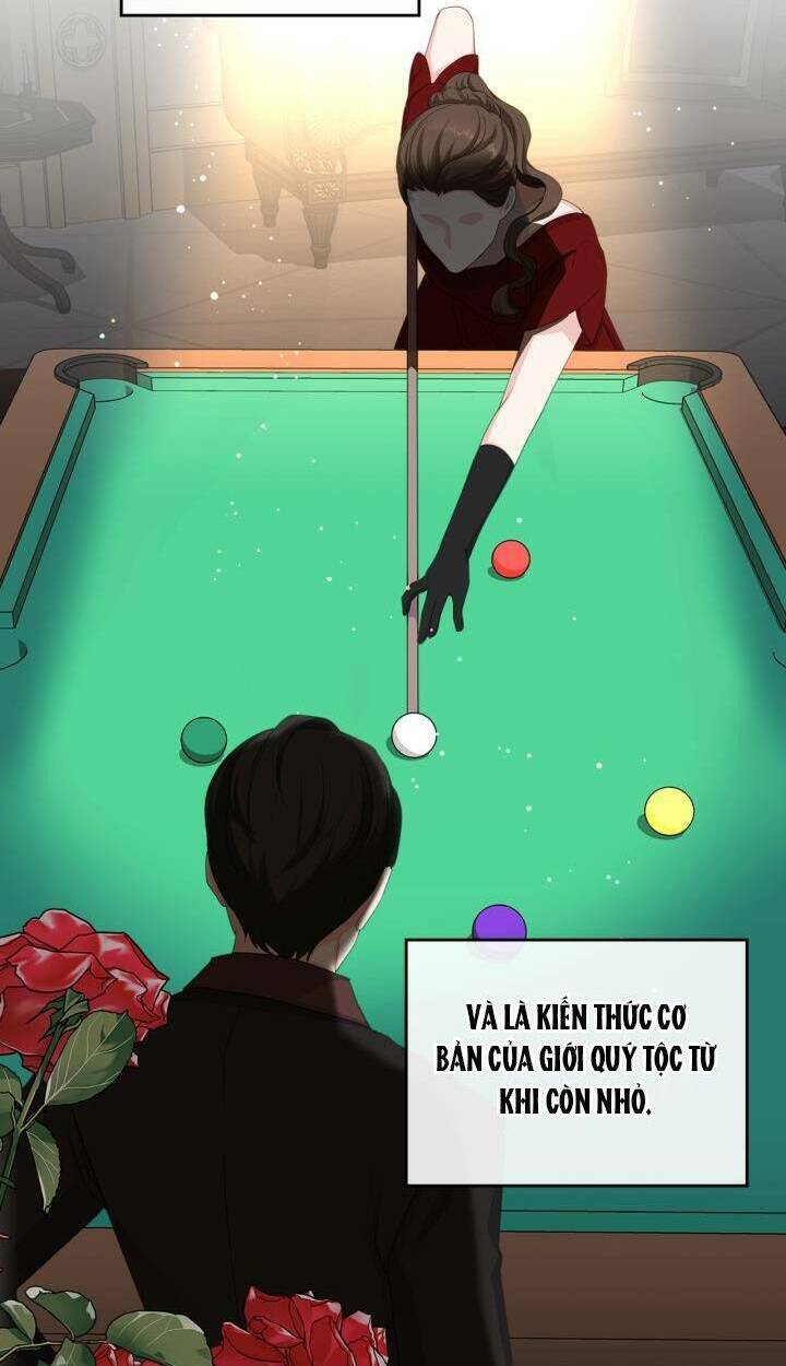 công chúa phản diện muốn ở trong ngôi nhà bánh quy chapter 60 18