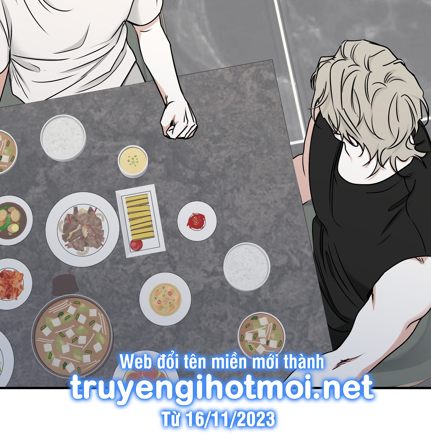 đêm bên bờ biển chapter 65.2 44