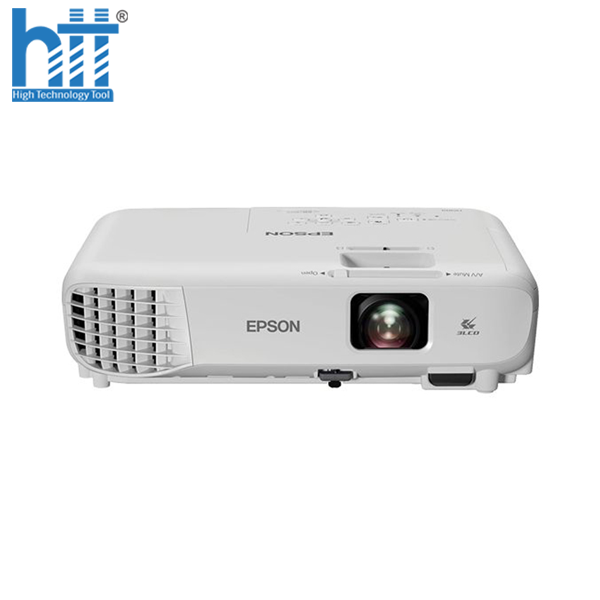 Máy chiếu Epson EB-982W - Hàng Chính Hãng