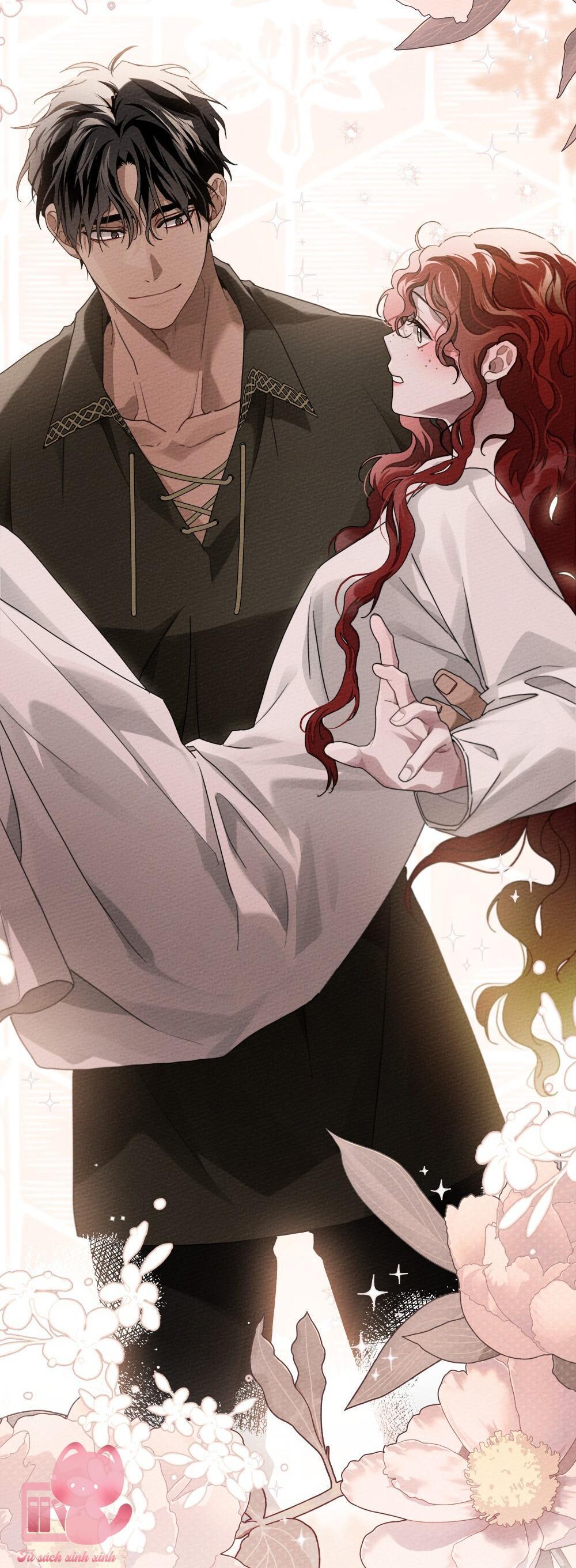 dưới tán cây sồi chapter 62 35