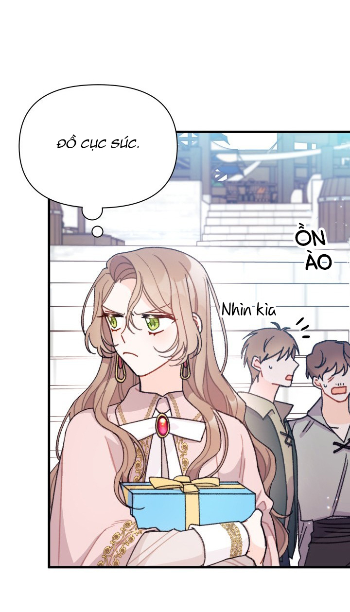 tôi đã kết hôn khi tôi tìm thấy nam chính chapter 8 44