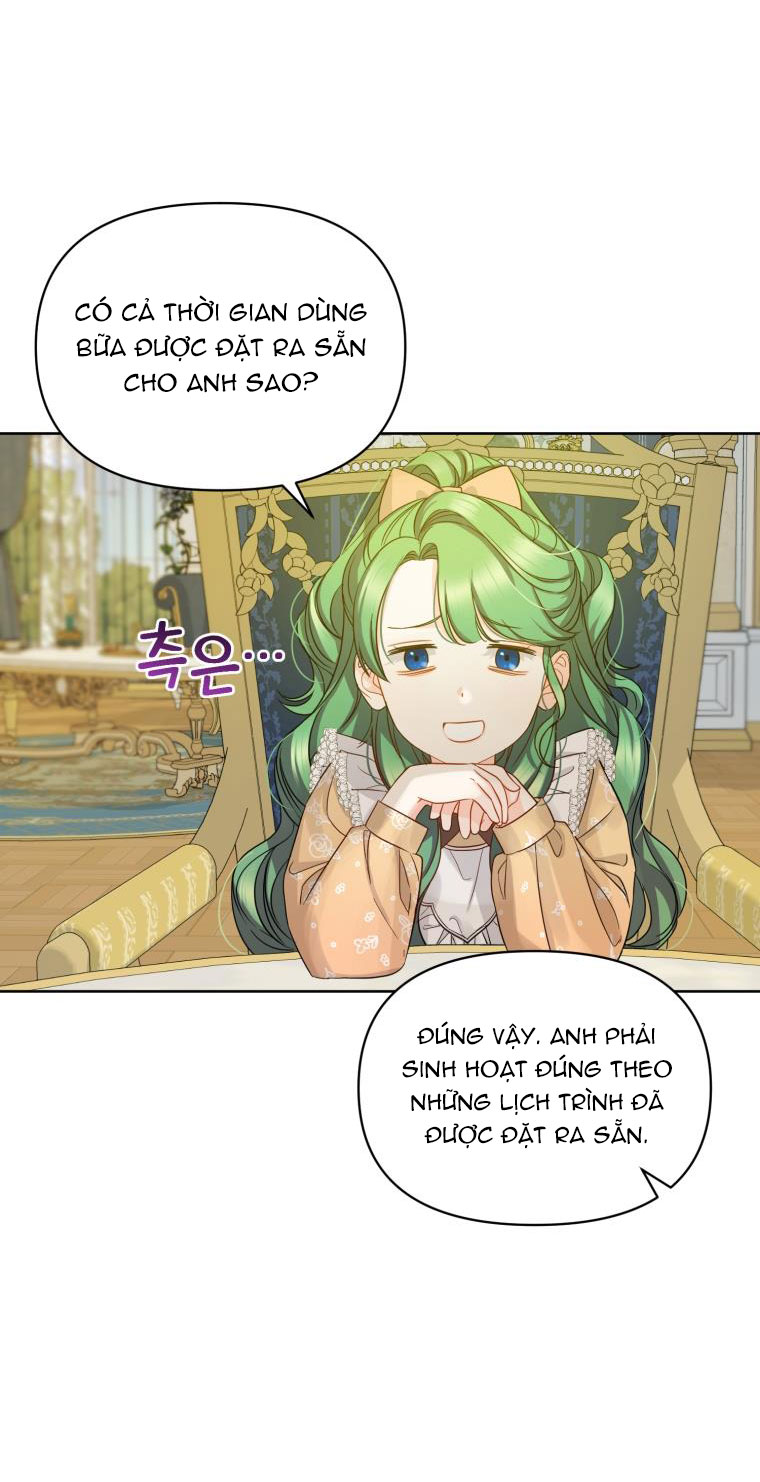 xuyên không thành em gái nam chính tiểu thuyết bl chapter 2 54