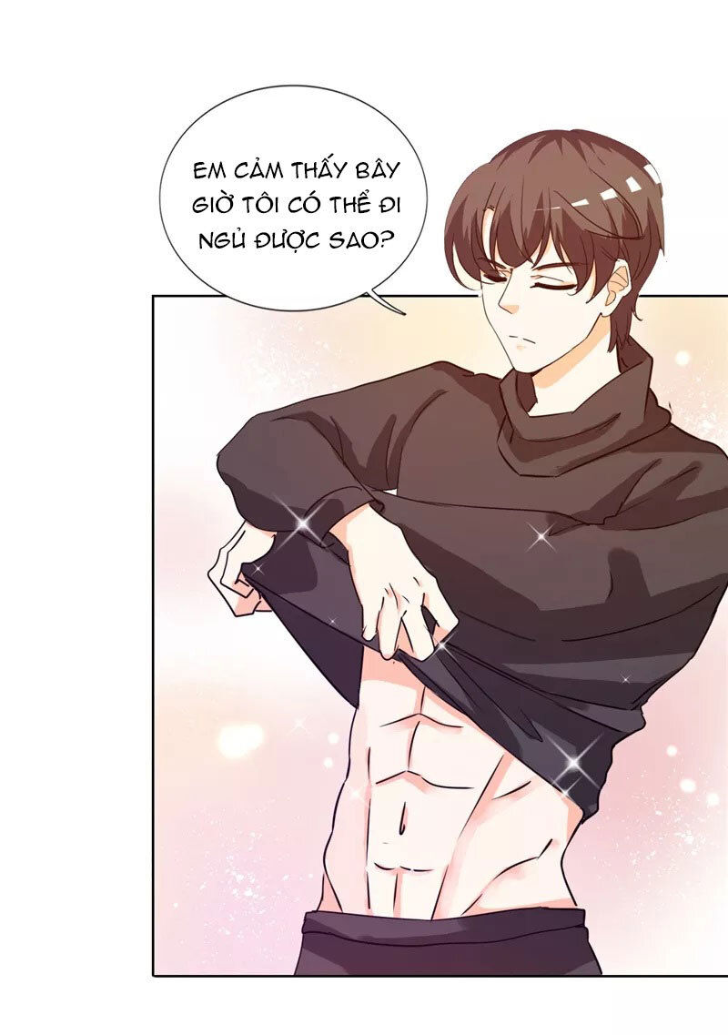 cẩm tú trùng sinh: chào buổi sáng phó thái thái chapter 13 6