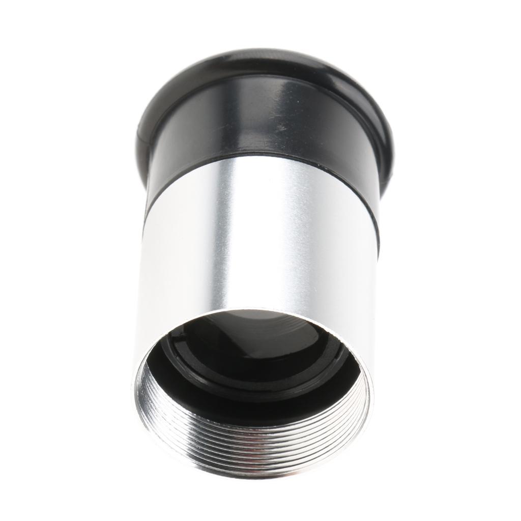 Telescope Eyepiece H20mm Focal Length 0.965"/24.5mm + Astronomy Filter #80A
