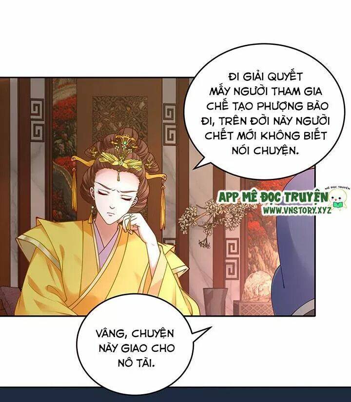 đô đốc đại nhân sủng thê kí chapter 118 29