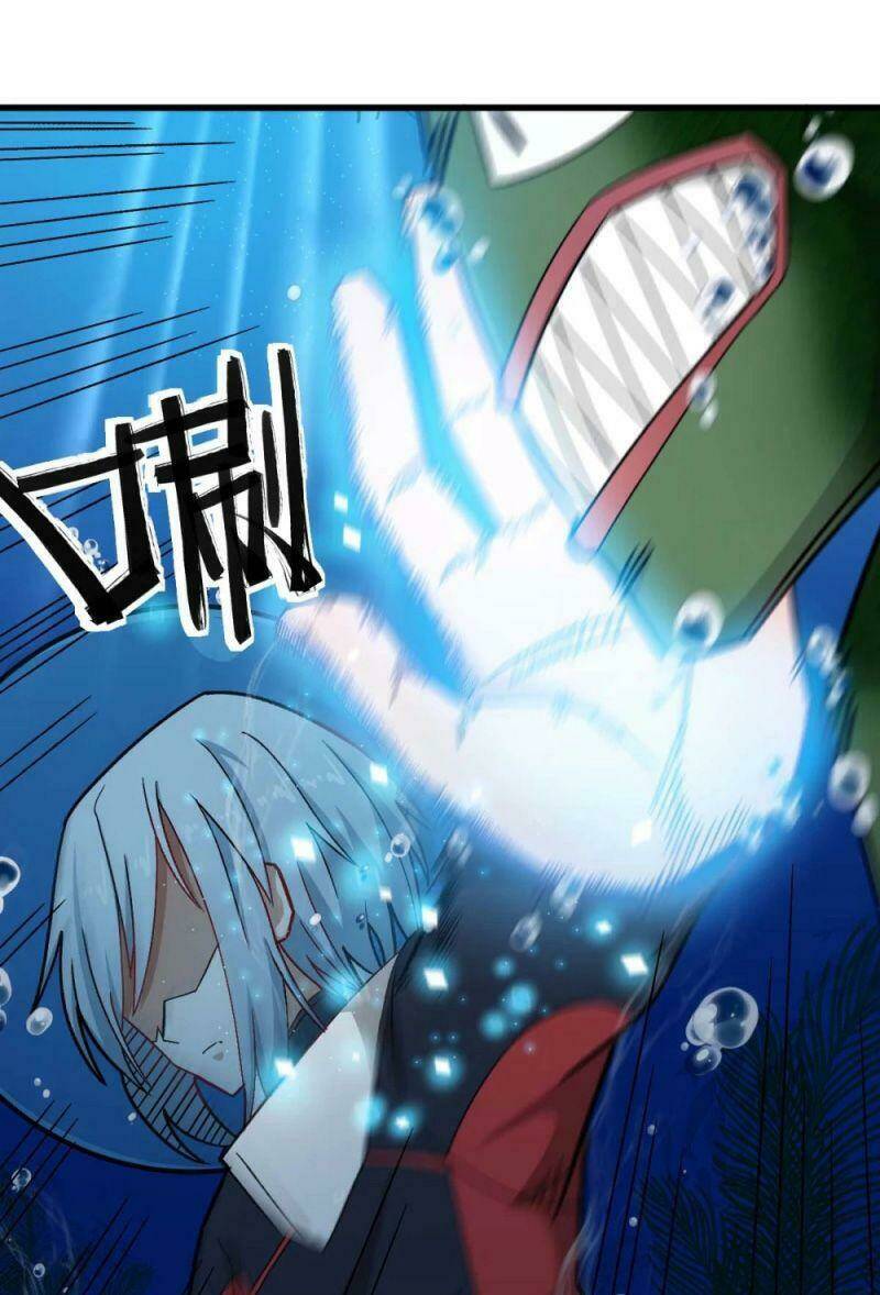 vườn trường cuồng sư hệ thống chapter 204 18