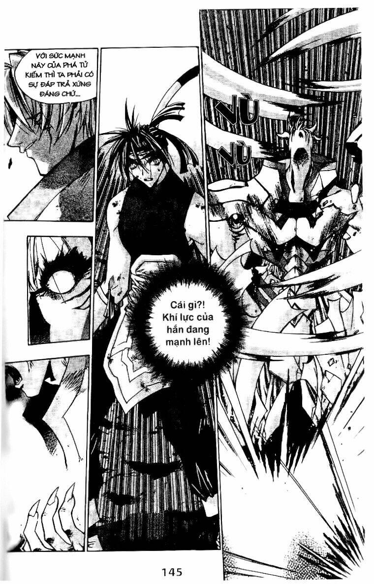 vô song bảo kiếm chapter 5 17