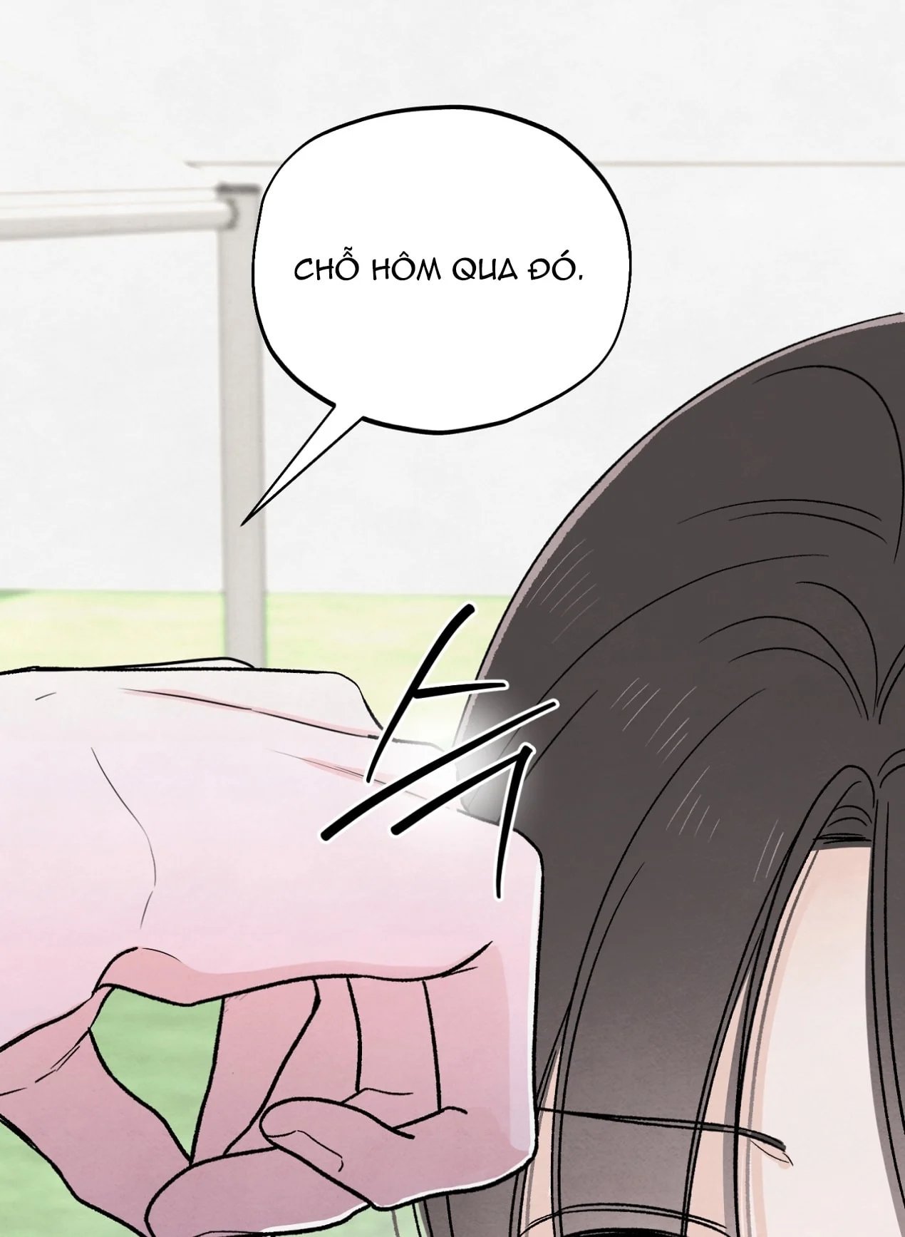 [18+] cuộc đời của kẻ cặn bã chapter 28 10