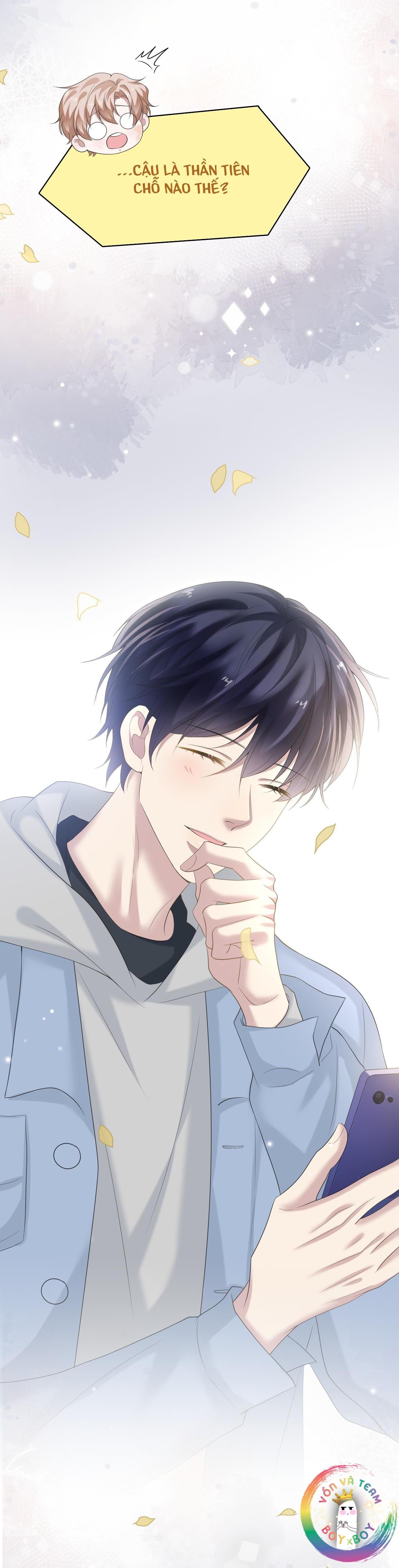 ẩn trung (end) chapter 38 18