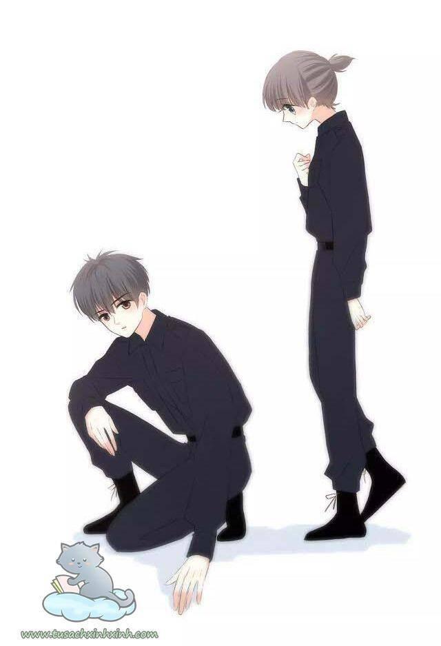 con tim rung động 2 chapter 76.2 3