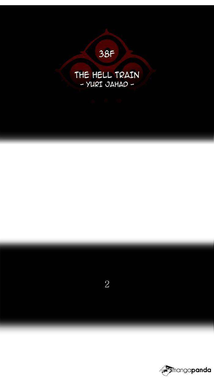 tòa tháp bí ẩn 2 chapter 197 8