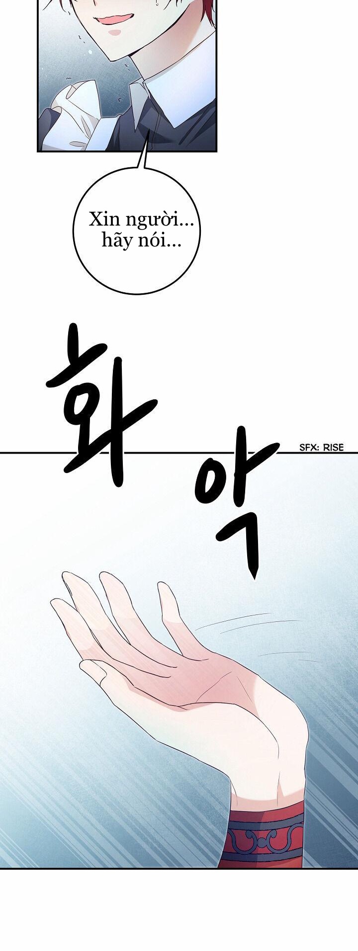 lý do nàng ấy sống như 1 ác nữ chapter 19 46