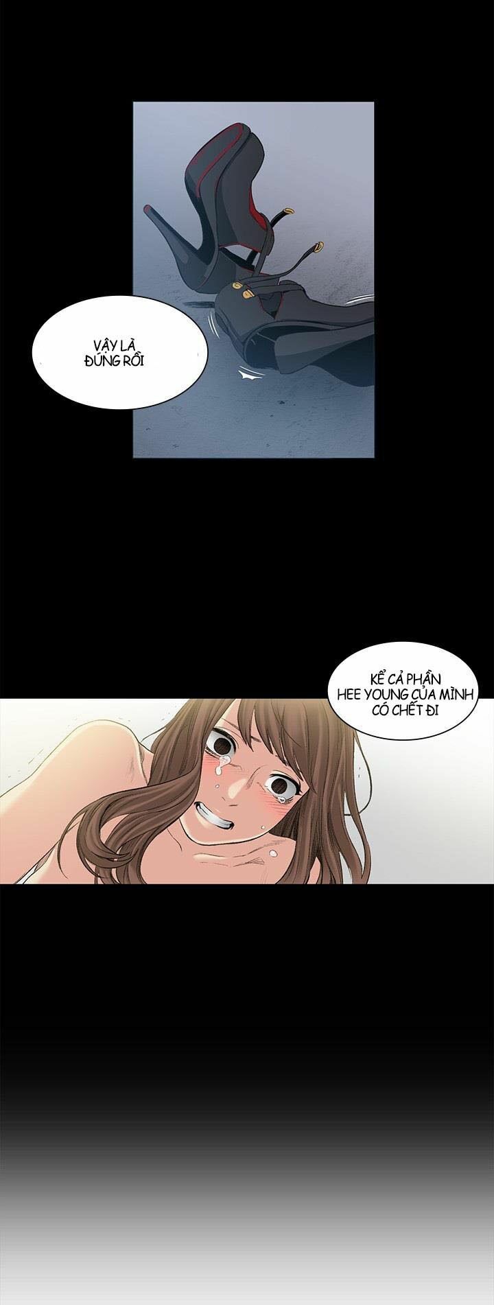 by chance chapter 50 67