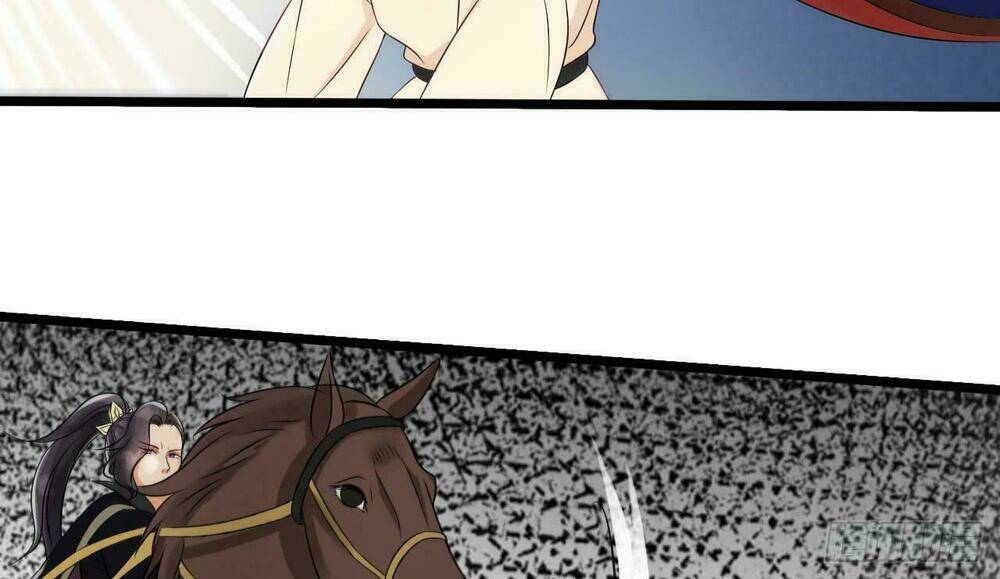 vương gia ba tuổi rưỡi của tôi chapter 37 8