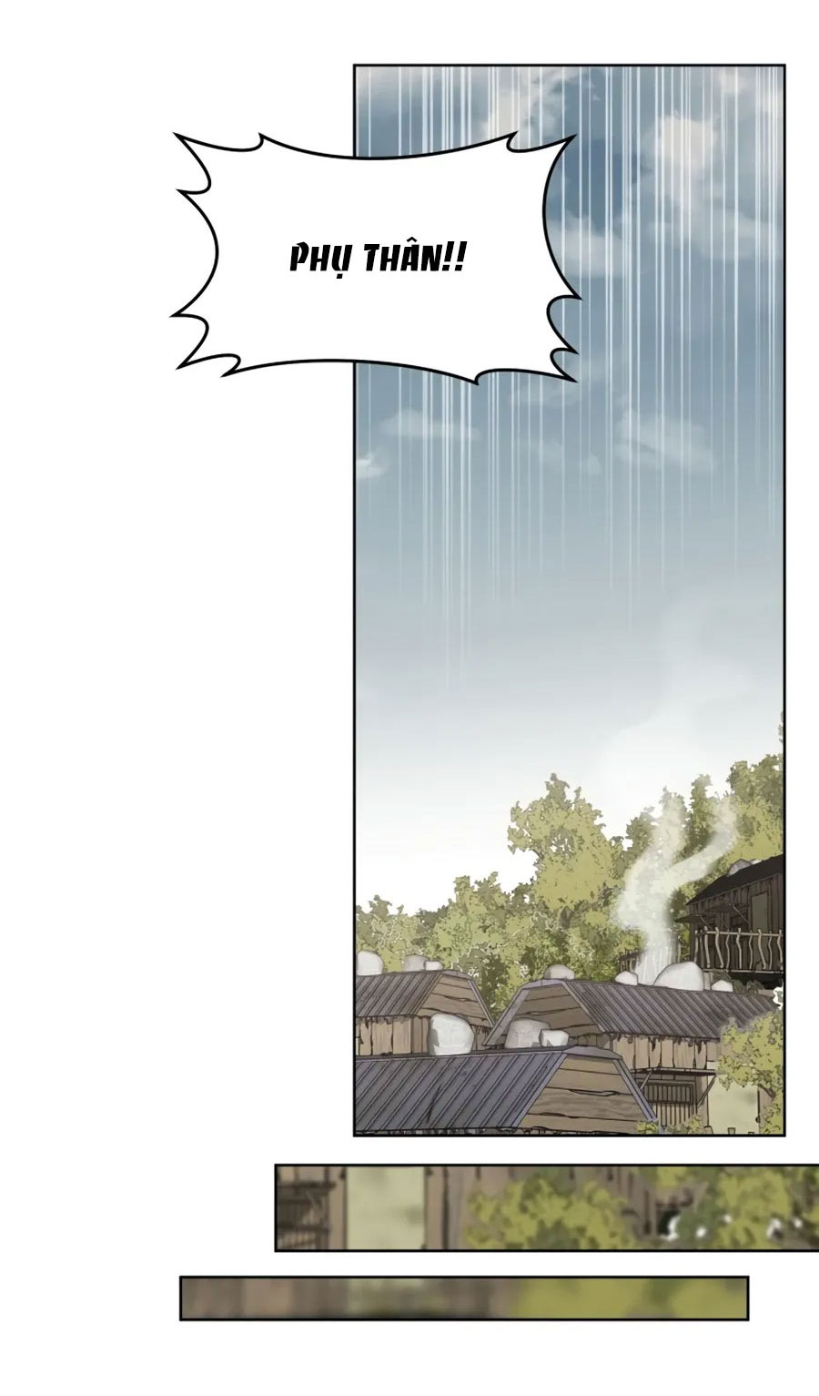 trở thành đứa cháu gái bị ghẻ lạnh trong gia tộc võ giả hùng mạnh chapter 36.1 48