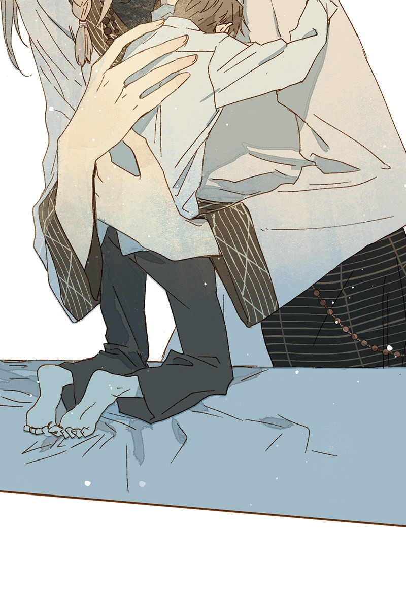 câu chuyện tình yêu kỳ lạ chapter 4 33