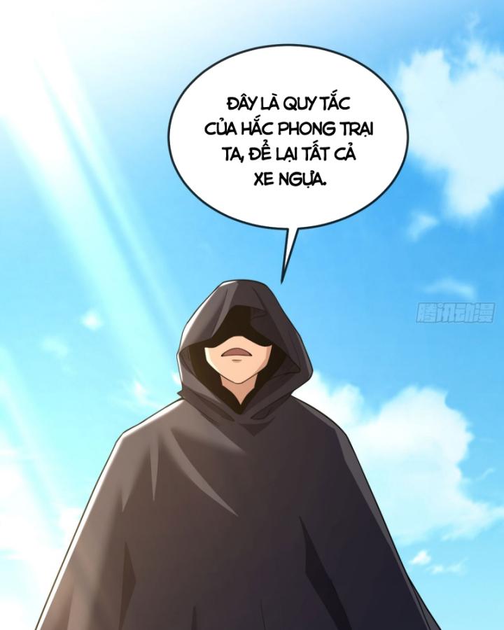 nương tử nhà ta là đạo trời chapter 3 26