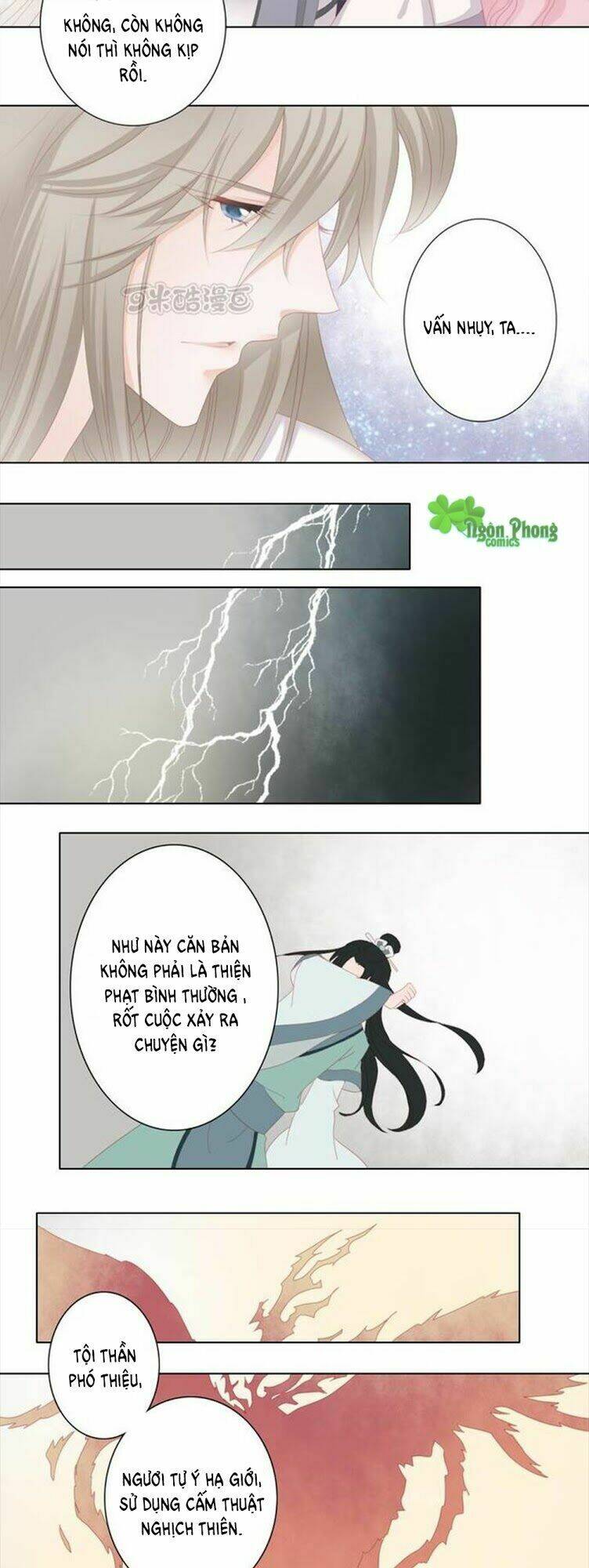 chuyển tương tư chapter 23 7