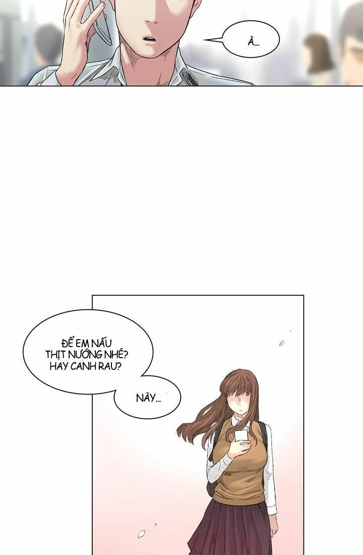 by chance chapter 52 49