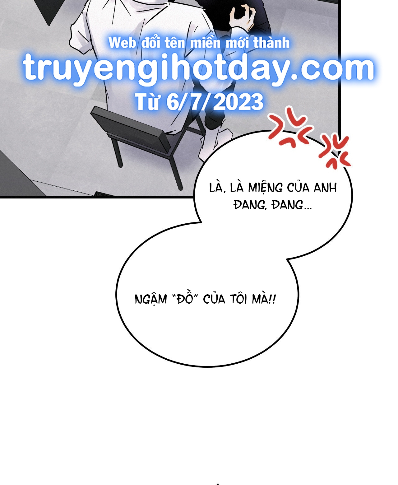 Lại Là Nói Dối chapter 4.2 - Trang 53