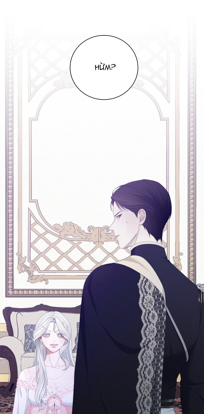 nữ hầu muốn đình công chapter 42 56