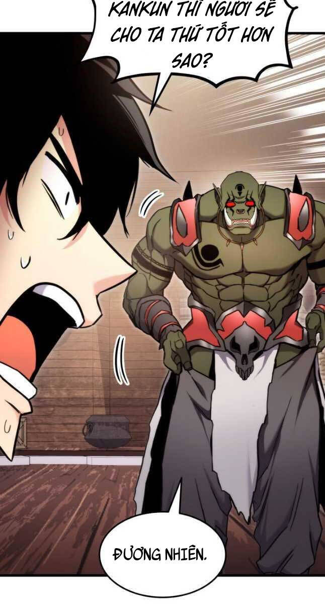 huyền thoại game thủ - tái xuất chapter 98 109