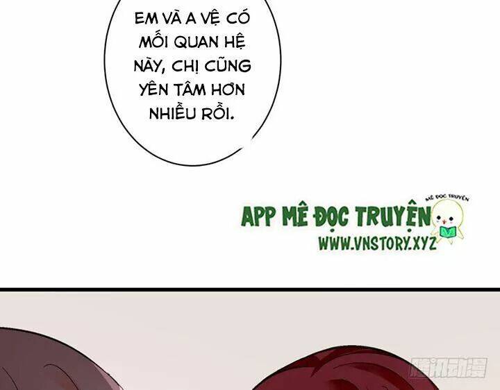 thiên hậu trở về chapter 46 49
