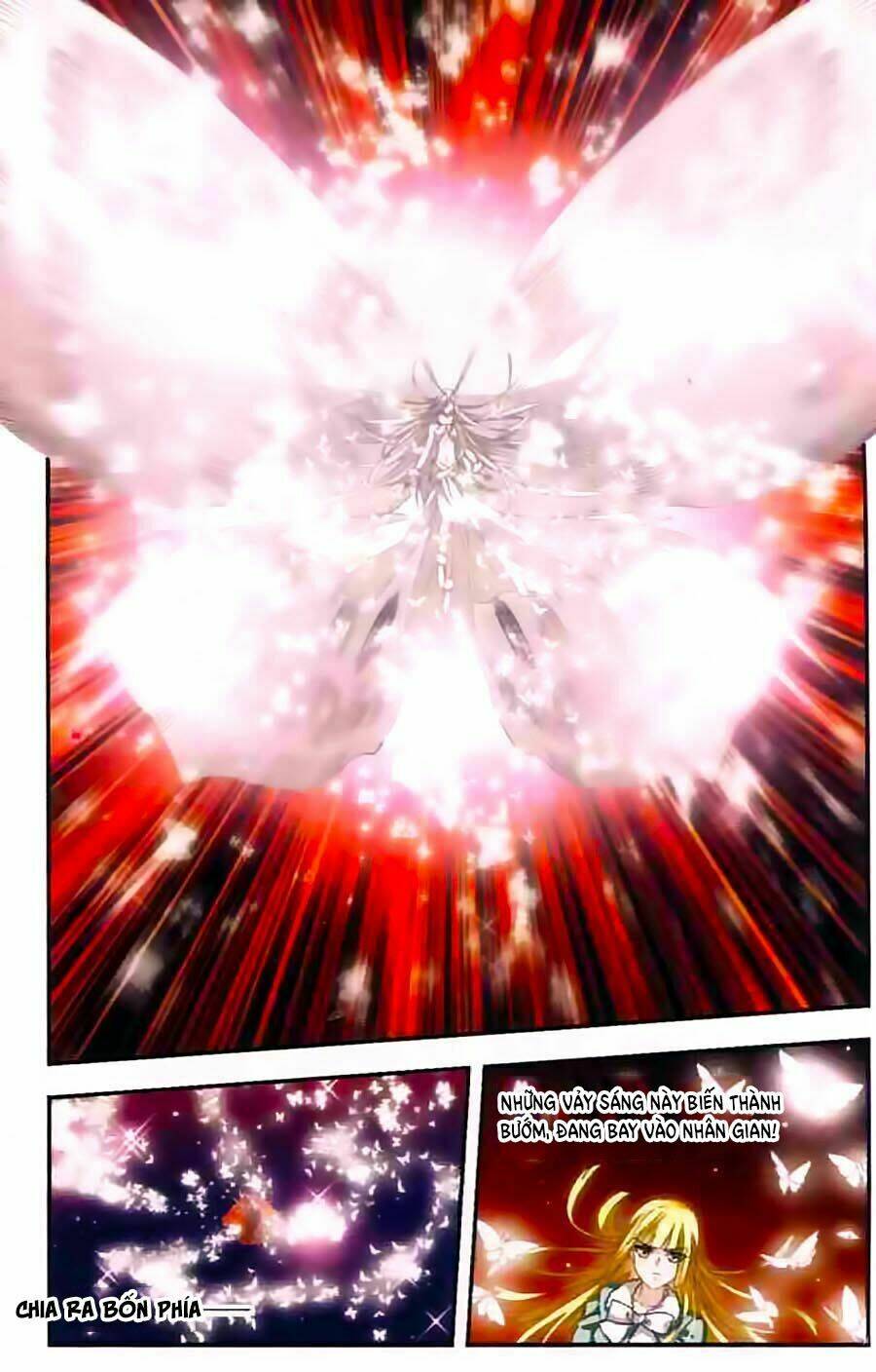 ngôi sao câu lạc bộ chapter 139 15