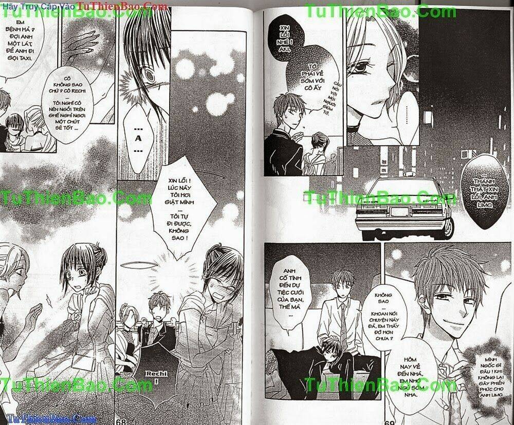 người bạn tuyệt vời chapter 1 35