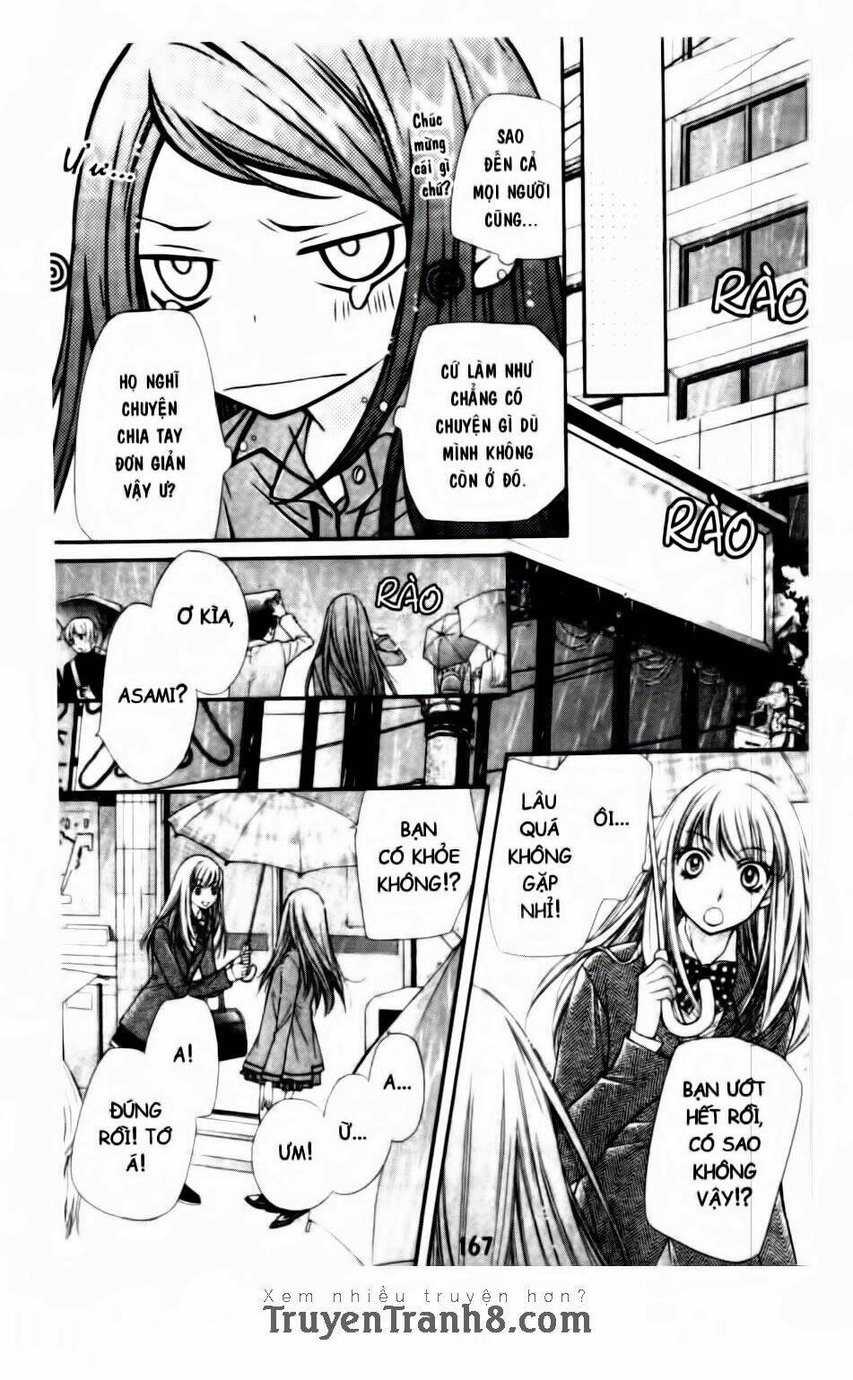 ác ma của chiến thắng chapter 21 14