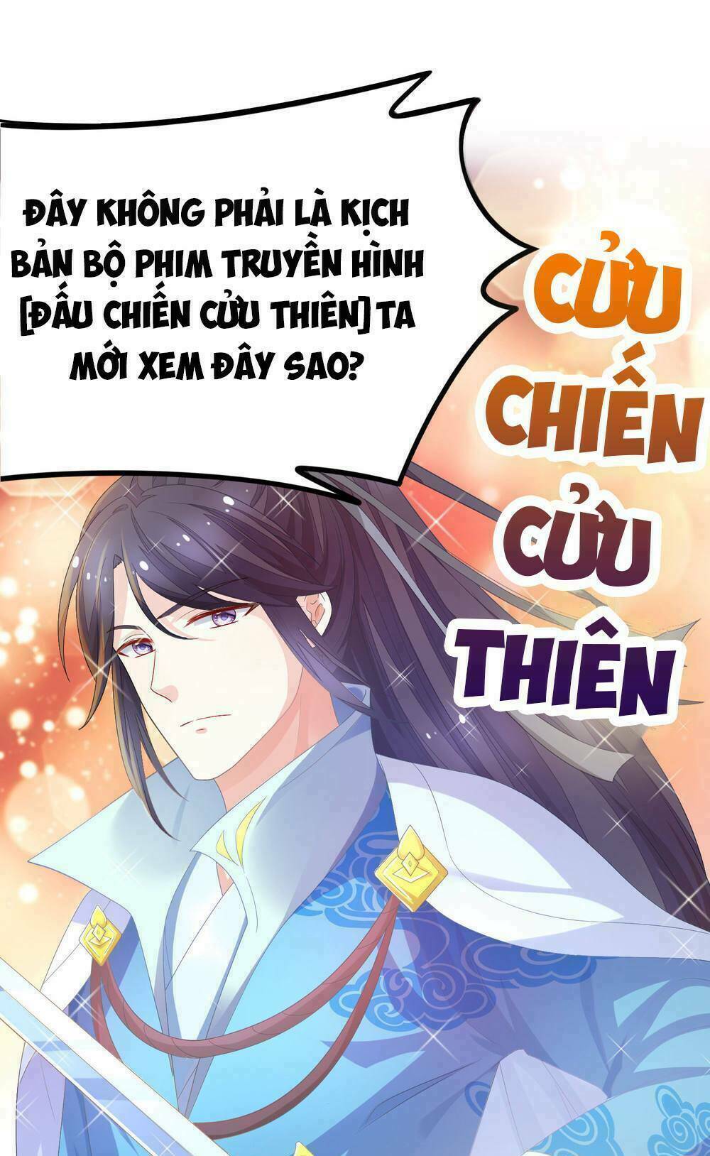 mau xuyên hướng dẫn tự cứu vật hi sinh nữ phụ chapter 0 9