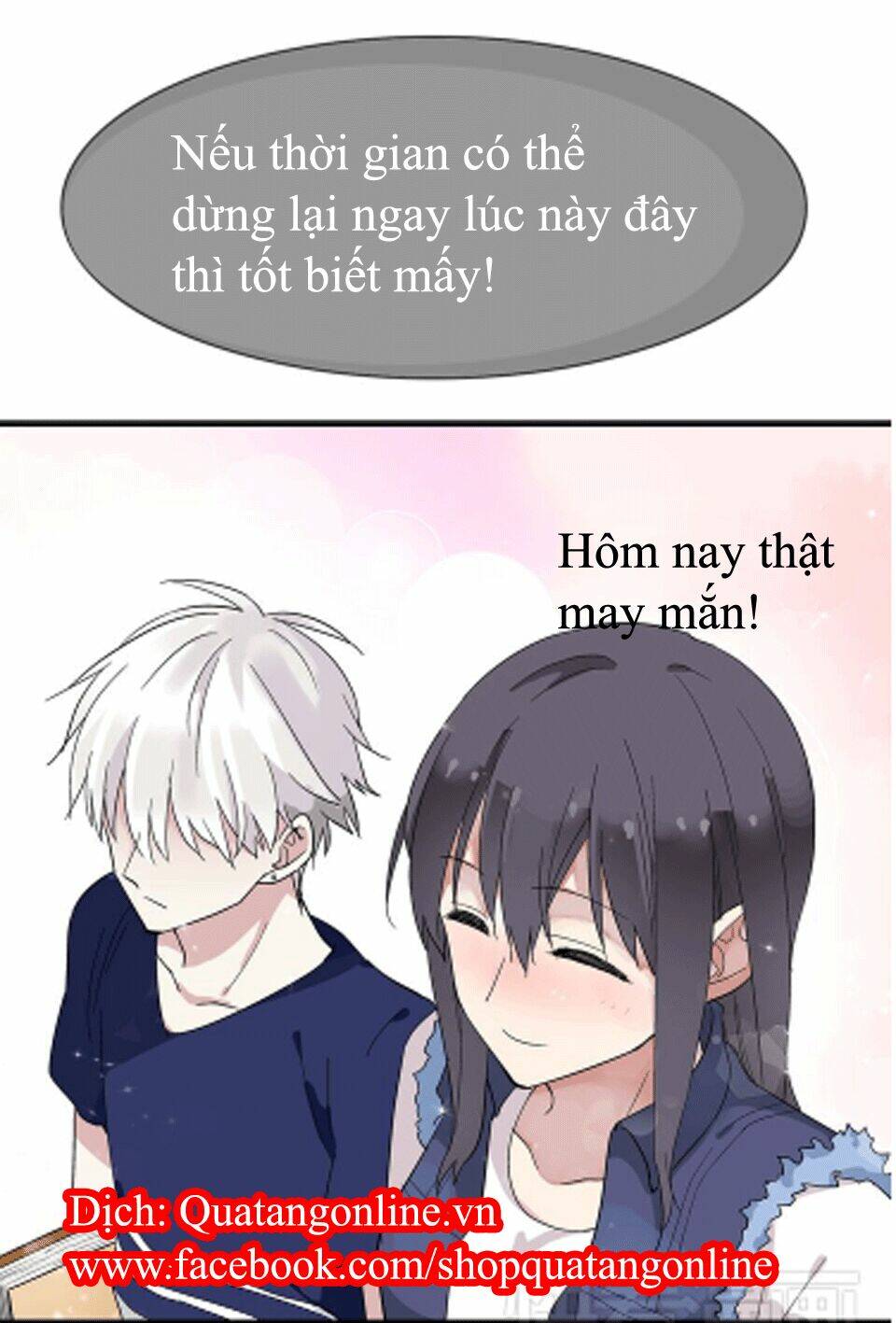 lều khều biết yêu chapter 1 22