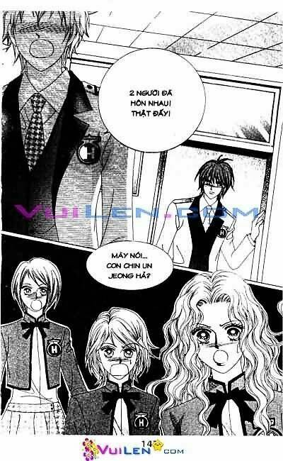 đại ca đi học chapter 2 148