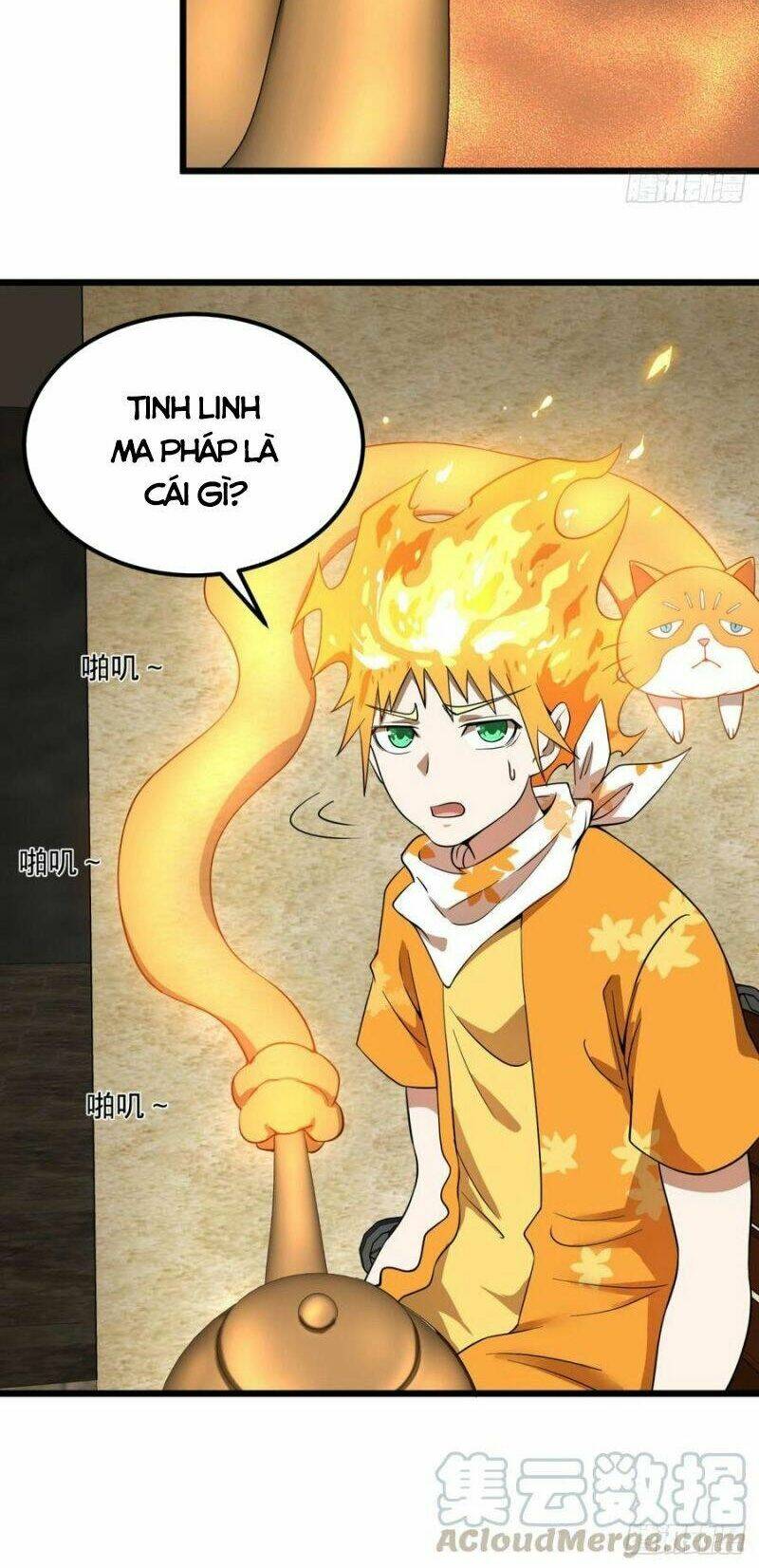 danh sách kẻ phản diện chapter 132 41