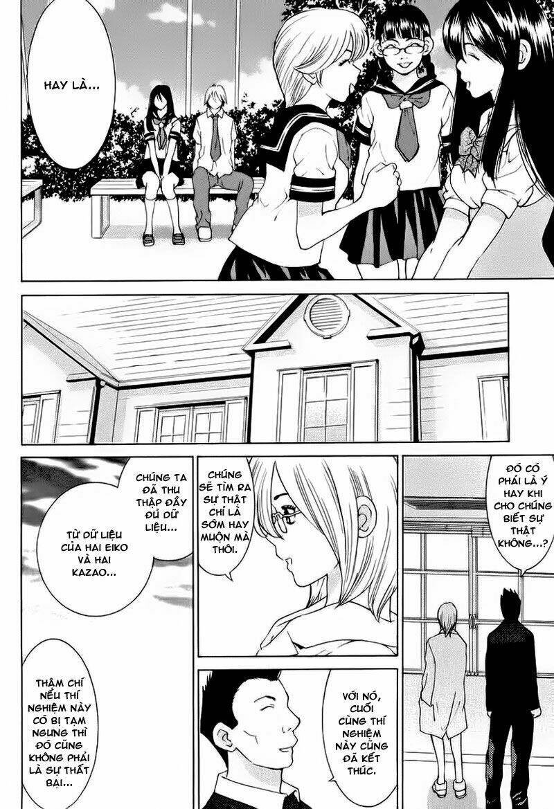 a girl chapter 15 26