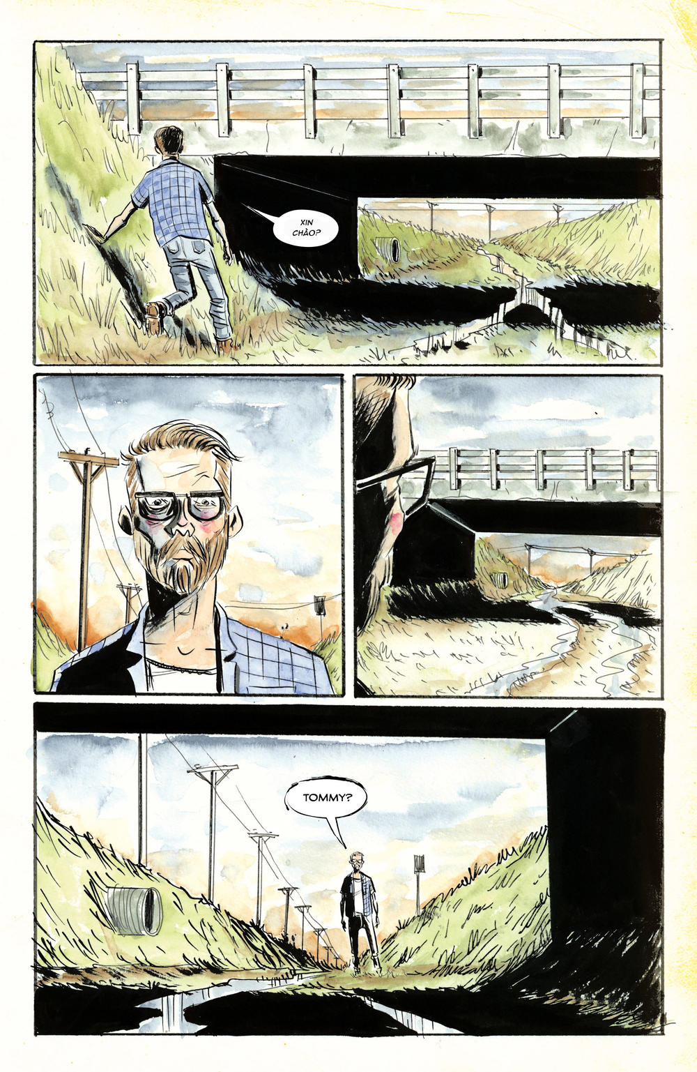 royal city chapter 1 14