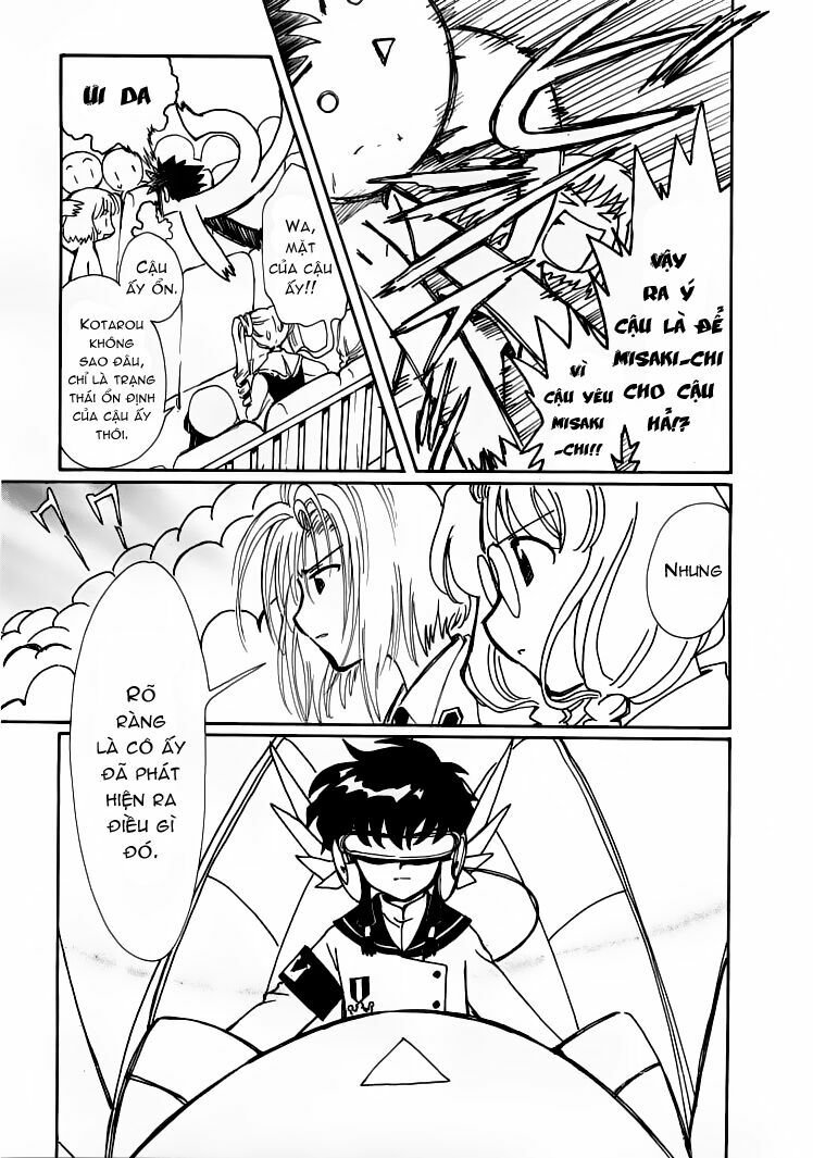 angelic layer chapter 22 9
