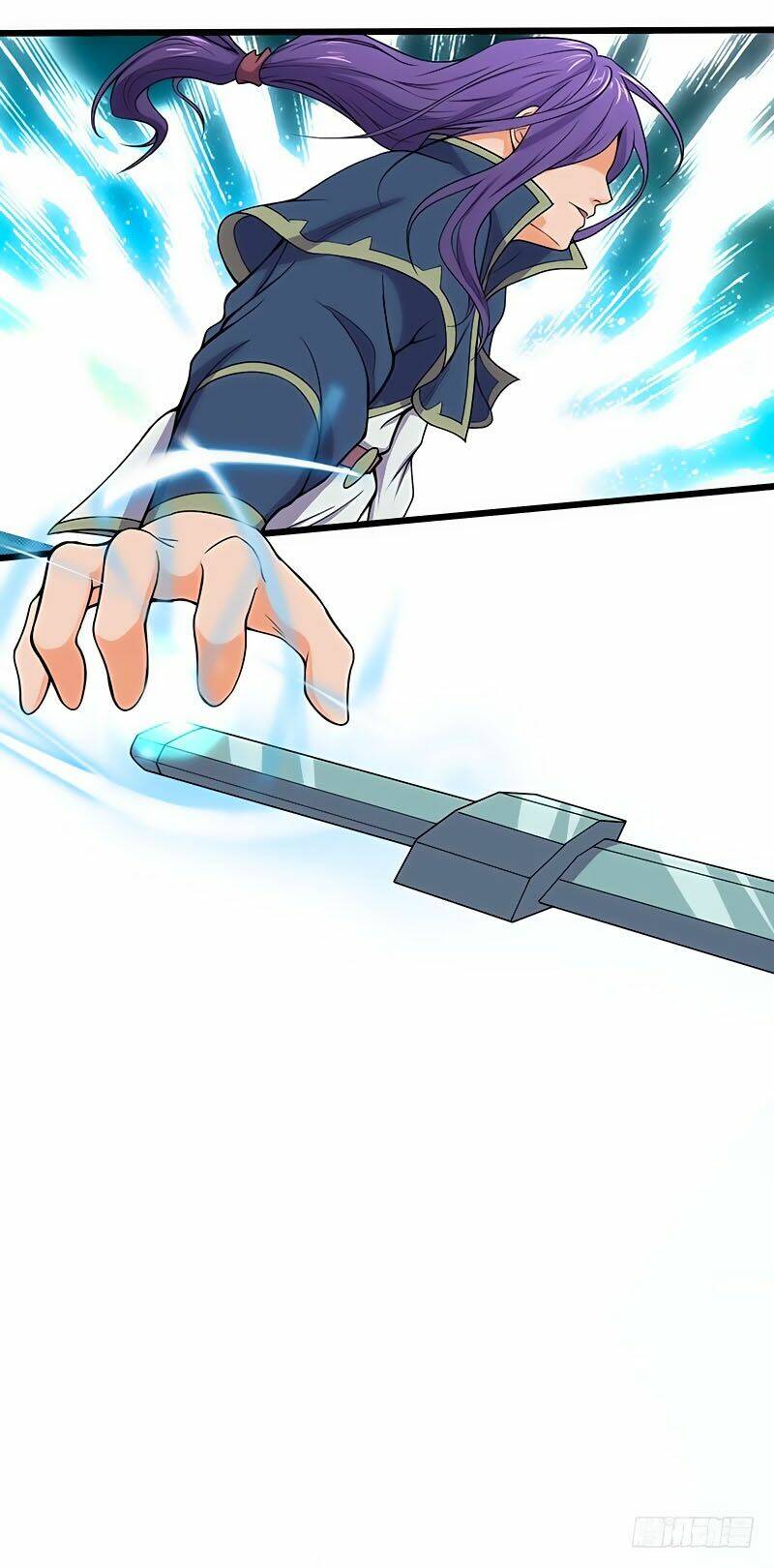 hỗn độn kiếm thần chapter 72 13