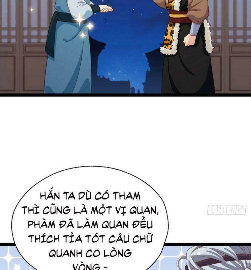 đứng yên ! phụng chỉ đánh cướp đây chapter 33 8