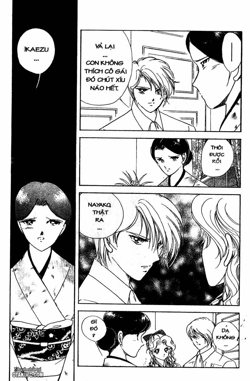 khúc tình ca ban mai - akatsuki no aria chapter 17 14