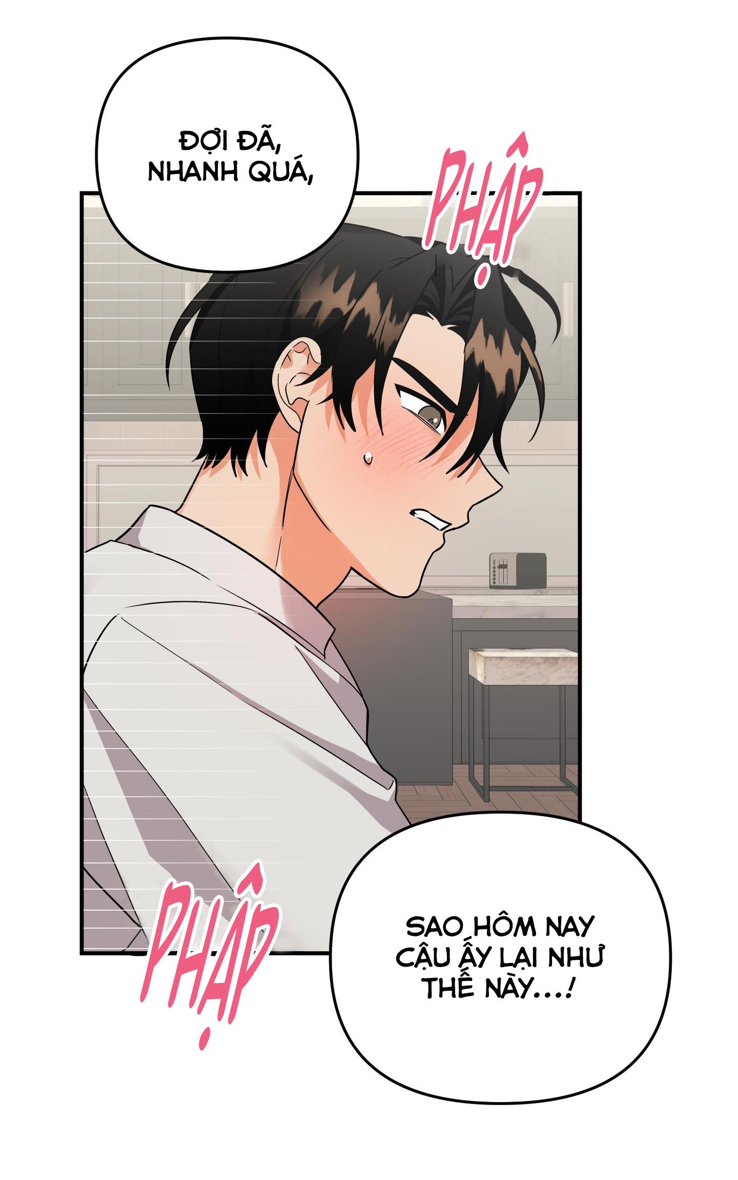 tên xấu xa của tôi xxx chapter 47 13